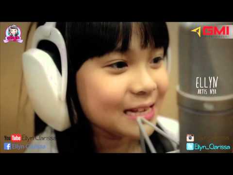 Teaser Ellyn Clarissa - Last Christmas