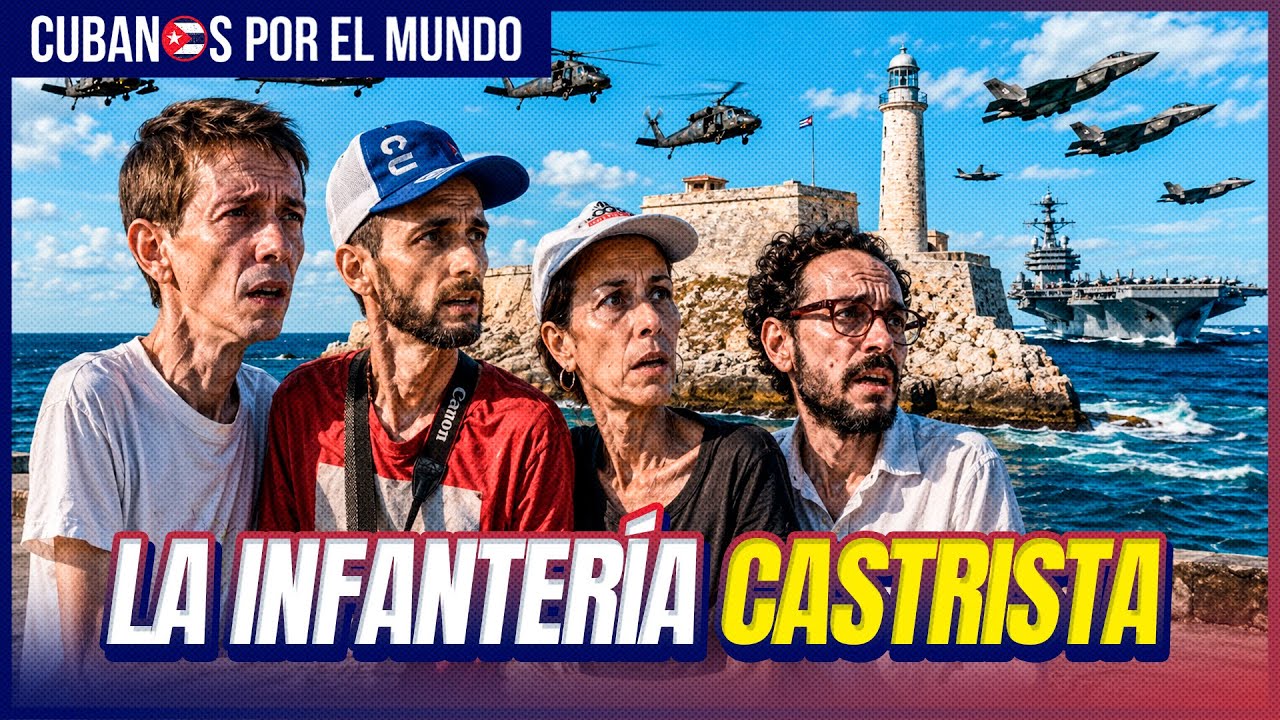 Actos de reafirmación en Cuba: discurso oficial vs realidad del pueblo
