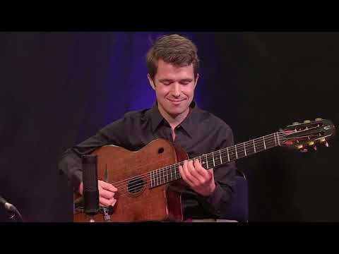 Krokus - Diknu Schneeberger Trio