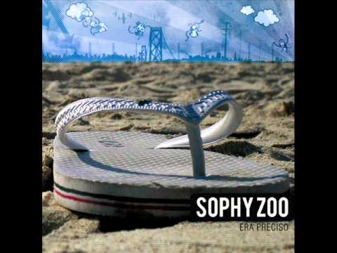 Sophy zoo - Sophy surf