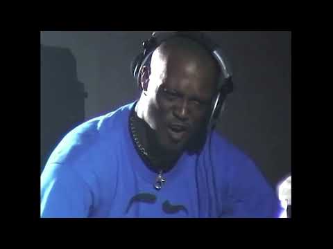 DJ Rush @ Pro Jekt 6 Hangar 01 Ostende 27/03/2004 (complète)