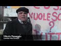 Il Comitato Vele Scampia Va Da Renzi