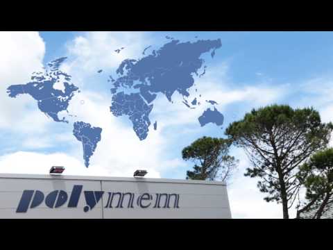 POLYMEM Hollow fiber membrane's manufacturer - english version