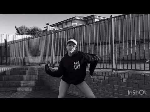 DANCE COMBO - IM GONE (JOZZY & TOMMY GENESIS )