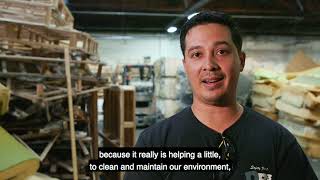 Mattress Recycling - Divert, Reduce, Reuse, & Recycle