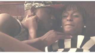 B-Rilla &quot;I Just Want To Love You Girl&quot;