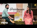 Sundari Gardens Paaduvaan Video Aparna Balamurali Alphons Joseph