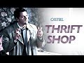 CASTIEL Thrift Shop
