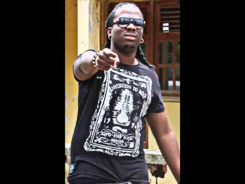 Weelow Trop Femm Look At Me Now Riddim