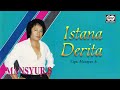 Istana Derita Mansyur S Official Music Video