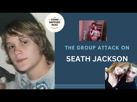 The Group Attack on Seath Jackson