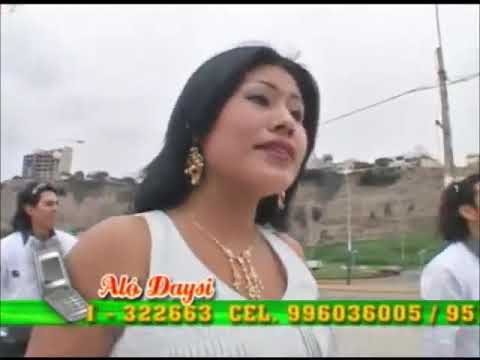 Entreguemos Nuestro Amor - Daysi Coari