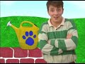 Blue S Clues The Grow Show Part 4