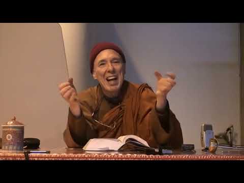 Majjhima Nikāya (MN 022: Part 2 of 3, Apr-17-2010) Bhikkhu Bodhi