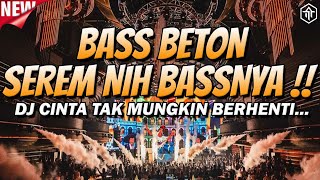 Download lagu SEREM NIH BASSNYA !!! DJ JUNGLE DUTCH FULL BASS BETON TERBARU 2024 mp3