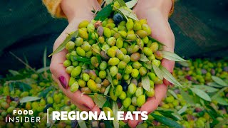 Regional Eats Season 6 Marathon | Regional Eats | Food Insider