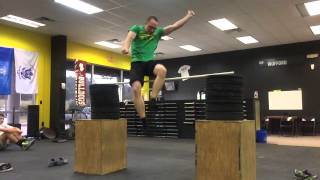 It Never Gets Easier