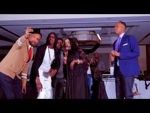 HODAN ABDIRAHMAN IYO AHMED jahuur KALAY GARAB ISII 2018