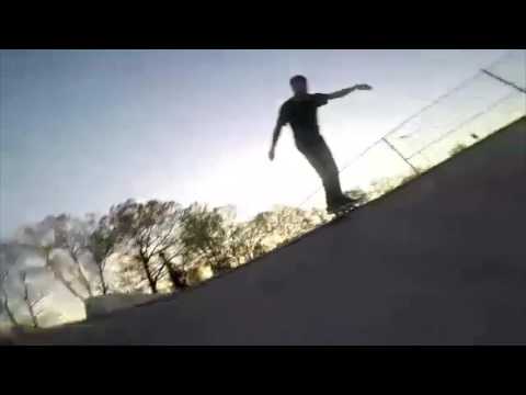 YZER TV: S2E03: YZER TV CATCHUP SPECIAL Part 3: MIDNIGHT MUSIC SKATING VLOG