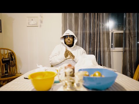 100 wops - Confessions (Official Music Video)