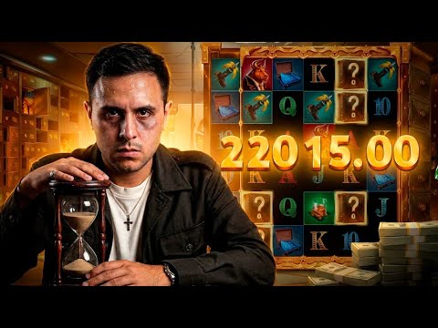 IT TOOK ME TOO LONG TO GET THIS GAME TO PAY ME | IRON BANK 2