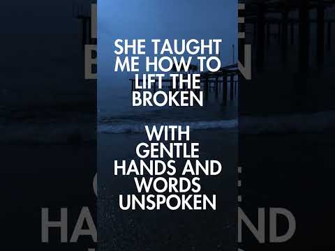 The Way She Loves (lyric video)- Sessions After Dark