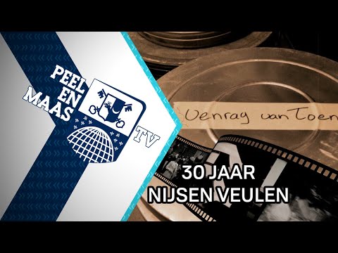 Venray van Toen | Nijsen Veulen - 4 december 2021 - Peel en Maas TV Venray