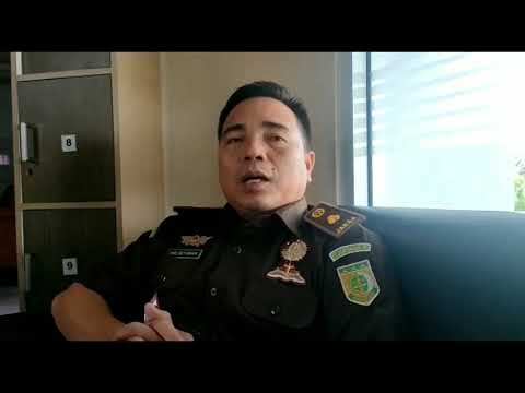 Jaksa Siap Hadapi Gugatan Praperadilan Kabid di BKPSDM Selum