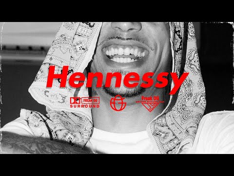 HENNESSY - Pajé ib & aner aka estevvm