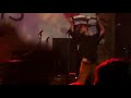 Black Lips, "Stone Cold", Bluebird Theater, 11/2/18