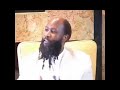 Prophet Owuor The Shoulder Of Jesus Christ Broke