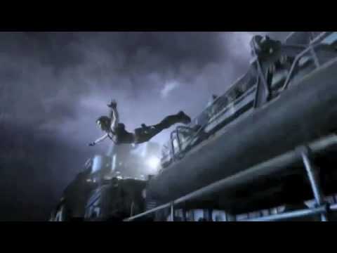 Lara Croft - Unbreakable