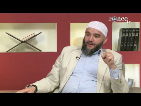 Vepra të urryera | 02. Vepra më e urryer tek Allahu