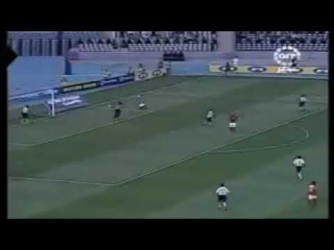 Highlights: Al Ahly vs Asante Kotoko