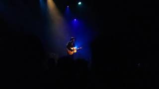 The Veils - The tide that left and never came back (live at Botanique 25nov16)