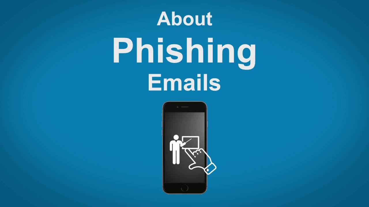 Linkedin Phishing Emails