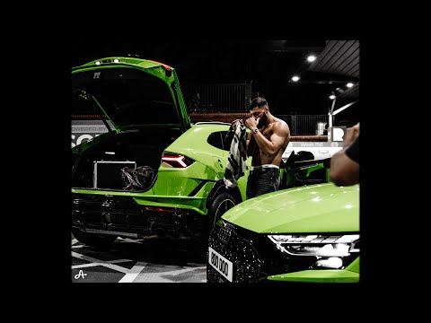 (FREE) Makar x House x Deep House Type Beat - "Her Eyes"