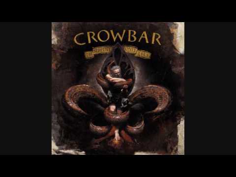 Crowbar - The Serpent Only Lies (Full Album 2016)