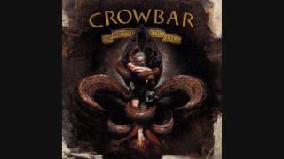 Crowbar - The Serpent Only Lies (Full Album 2016)