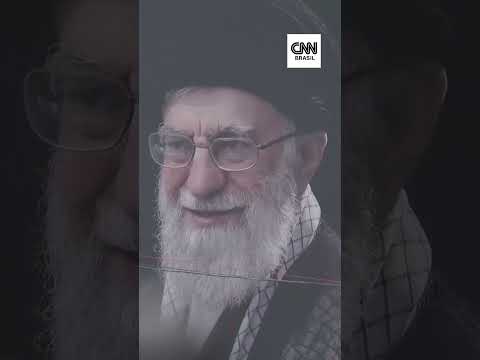 Irã: milhares de pessoas comparecem ao funeral do líder supremo Ali Khamenei