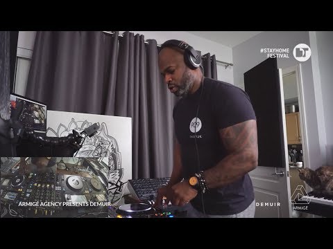 Demuir | Armigé Agency | Ontario (Canada)