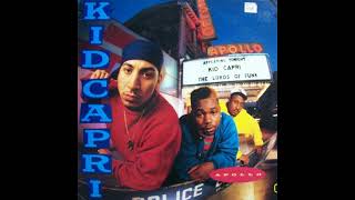 KID CAPRI  -  APOLLO   (  DUB )