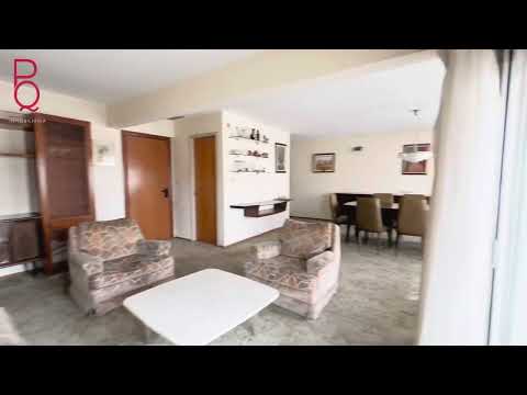 Video de YouTube - Apartamento en Venta de 3 dormitorios  en Pocitos, Montevideo