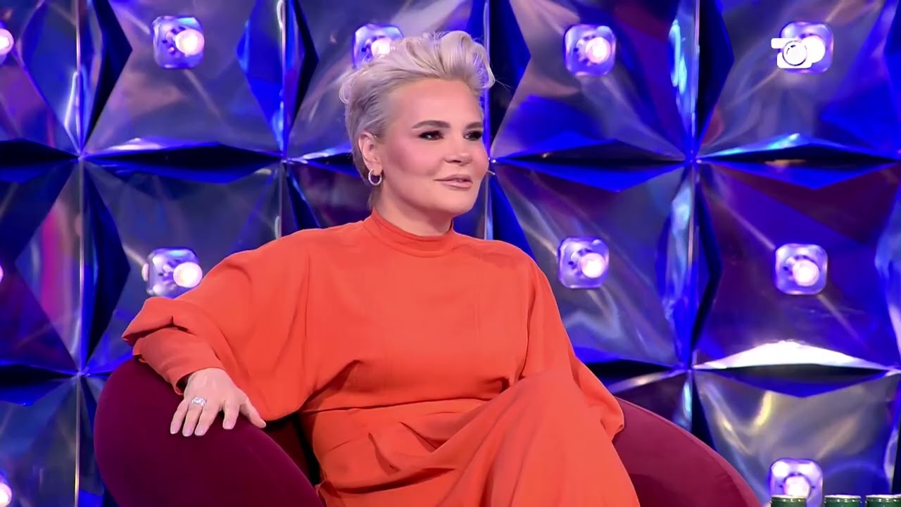 “Ose ti ose unë o Monika”, Rogerti akuza të forta opinionistes, situata e pazakontë në Big Brother