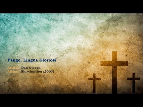 download lagu mp3 mp4 Pange Lingua Lyrics, download lagu Pange Lingua Lyrics gratis, unduh video klip Pange Lingua Lyrics