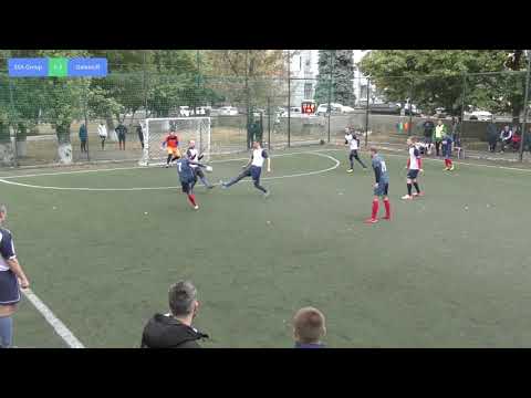 SSA Group 3 - 3 Gameloft