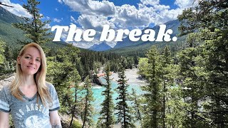 VLOG: Overcoming Health Scares, Travels, New Hobbies & Social Media Detox | Life Update