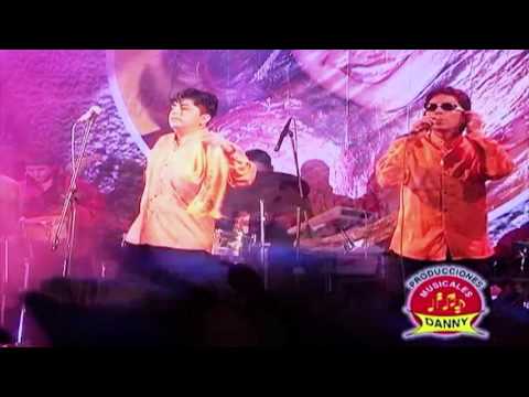 EL LOBO Y LA SOCIEDAD PRIVADA ♫JURASTE AMARME♫EXITOS DE ORO™♪