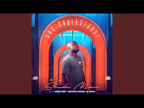 Ang'Understandi (Original mix)