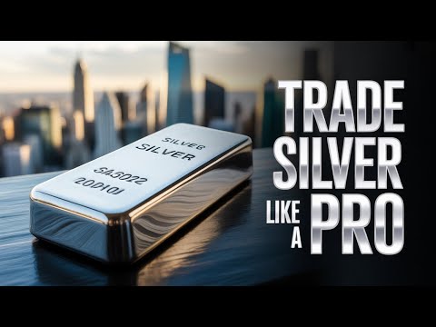 The Ultimate Silver Futures Guide | Everything You Need to Know